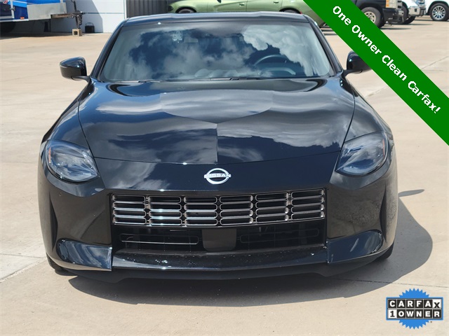 2024 Nissan Z Performance Black at South Houston Nissan