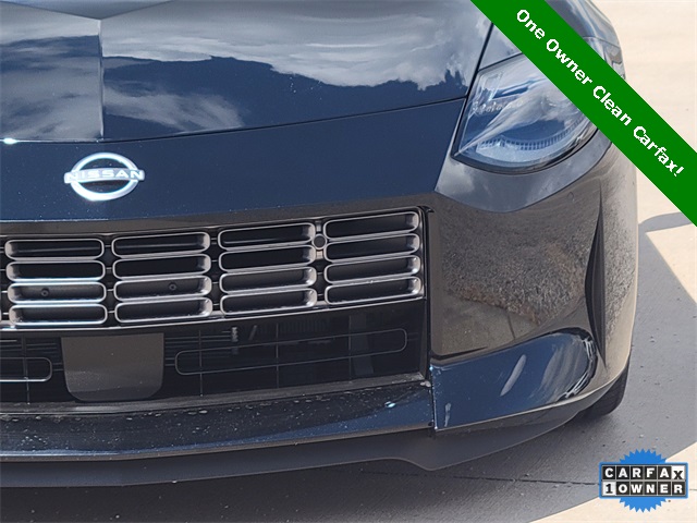 2024 Nissan Z Performance Black at South Houston Nissan