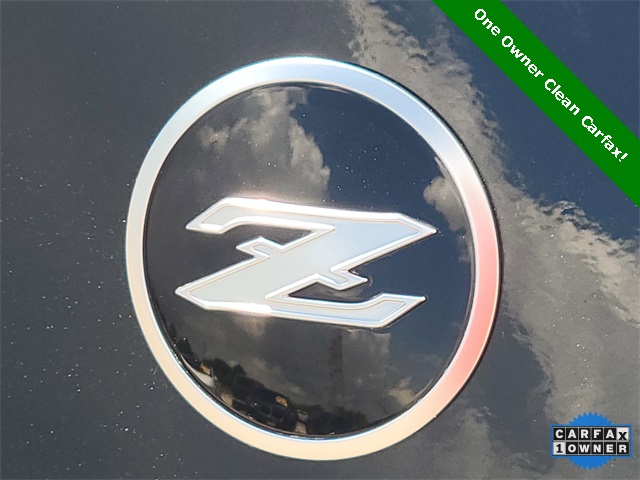 2024 Nissan Z Performance Black at South Houston Nissan