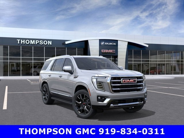 2026 GMC Yukon Elevation 4WD