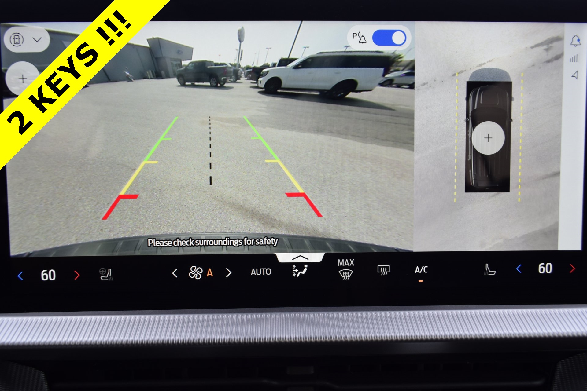 2025 Ford Explorer ST-Line - 4