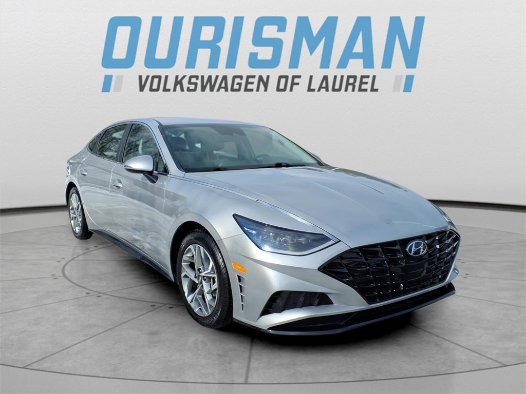 2023 Hyundai Sonata SEL FWD