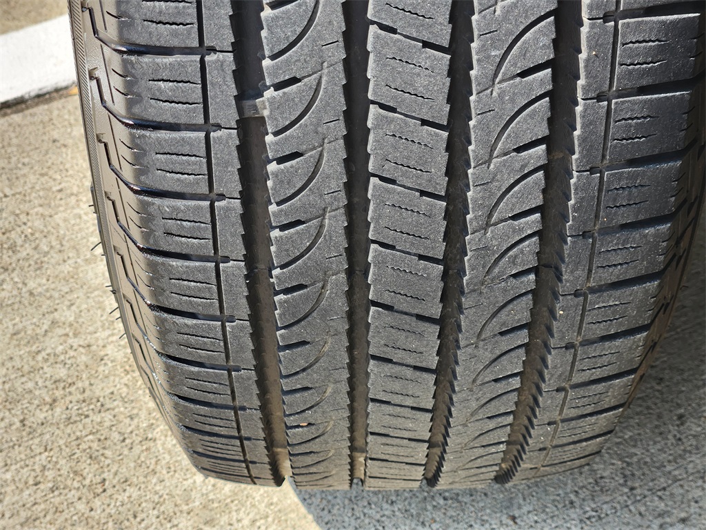 2020 Mazda CX-9 Touring Gray at Cook Ford