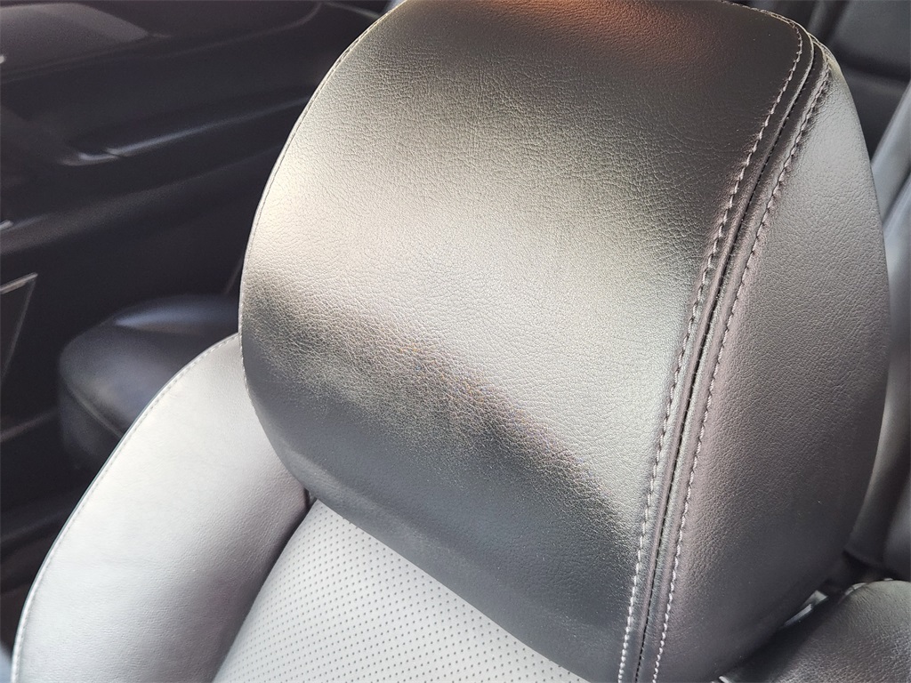 2020 Mazda CX-9 Touring Gray at Cook Ford