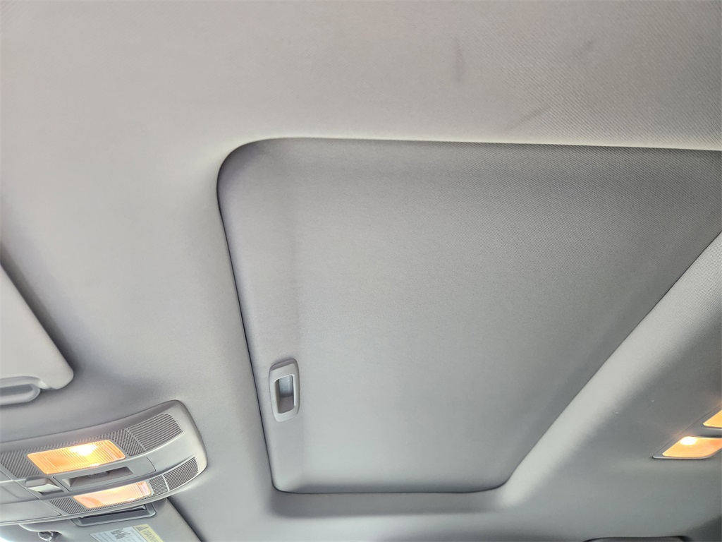 2020 Mazda CX-9 Touring Gray at Cook Ford