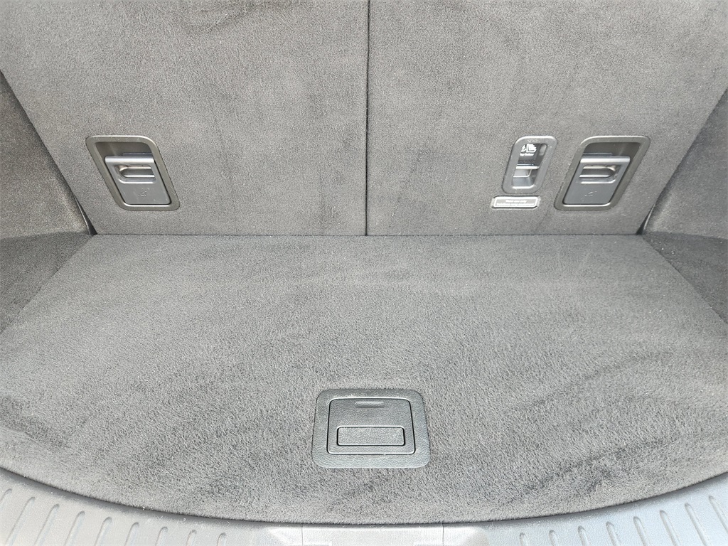 2020 Mazda CX-9 Touring Gray at Cook Ford