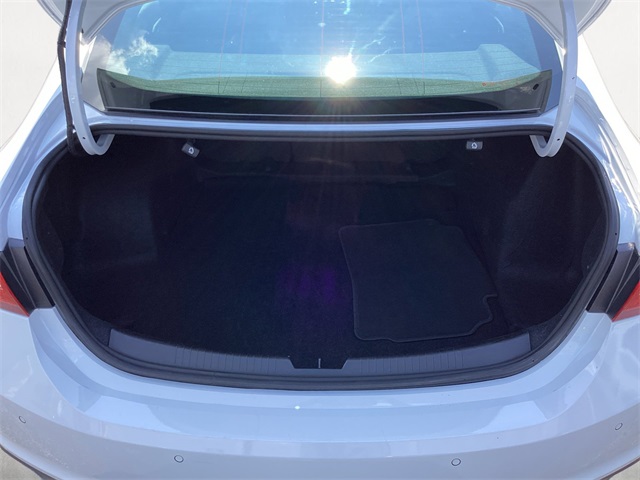 Used Car 2025 Chevrolet Malibu  Lt For Sale In San Antonio, Texas
