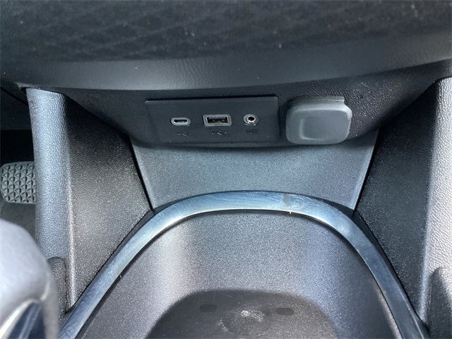 Used Car 2025 Chevrolet Malibu  Lt For Sale In San Antonio, Texas