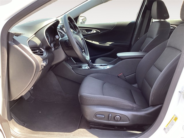 Used Car 2025 Chevrolet Malibu  Lt For Sale In San Antonio, Texas