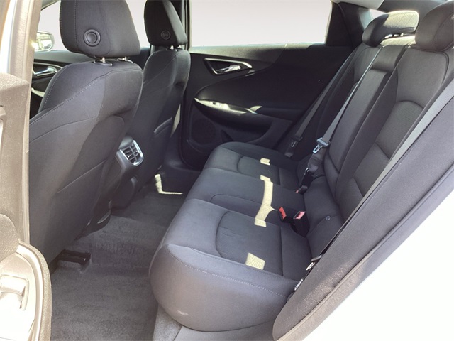 Used Car 2025 Chevrolet Malibu  Lt For Sale In San Antonio, Texas