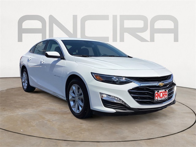 Used Car 2025 Chevrolet Malibu  Lt For Sale In San Antonio, Texas