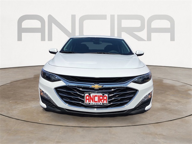 Used Car 2025 Chevrolet Malibu  Lt For Sale In San Antonio, Texas