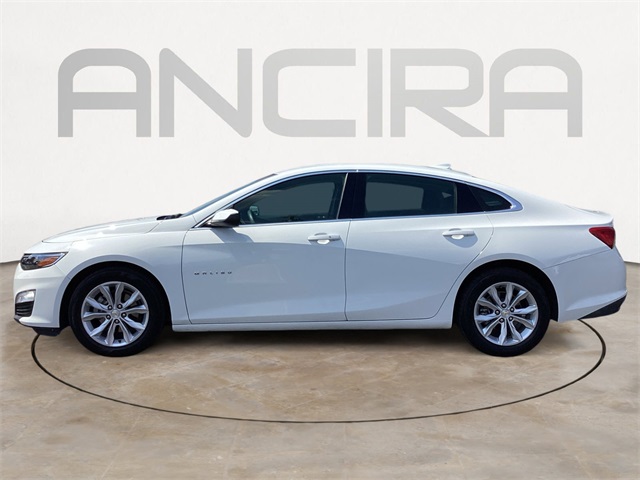 Used Car 2025 Chevrolet Malibu  Lt For Sale In San Antonio, Texas