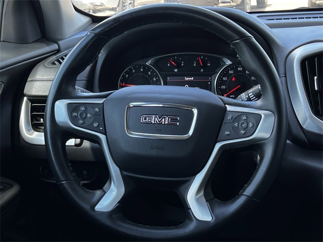 2024 GMC Terrain SLT - 9