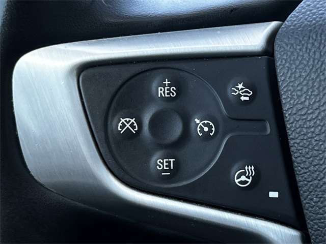 2024 GMC Terrain SLT - 10