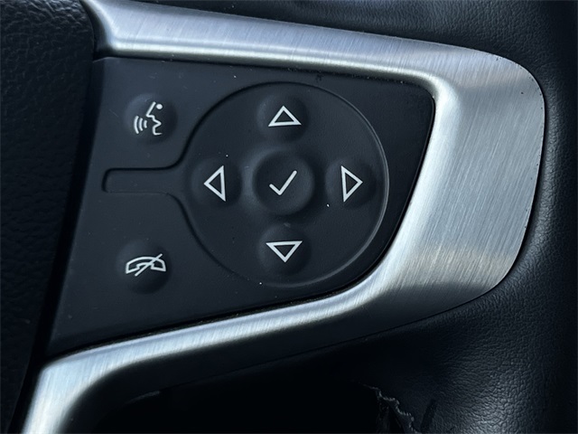 2024 GMC Terrain SLT - 11