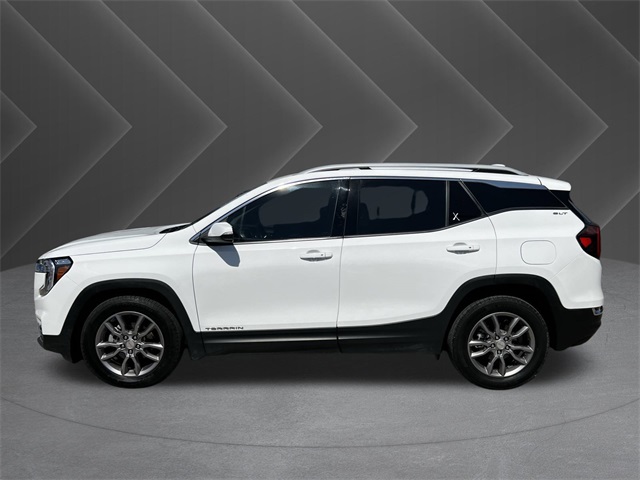 2024 GMC Terrain SLT - 1