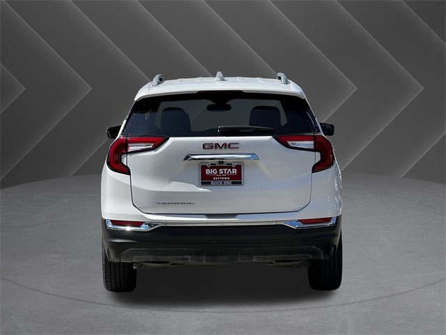 2024 GMC Terrain SLT - 2
