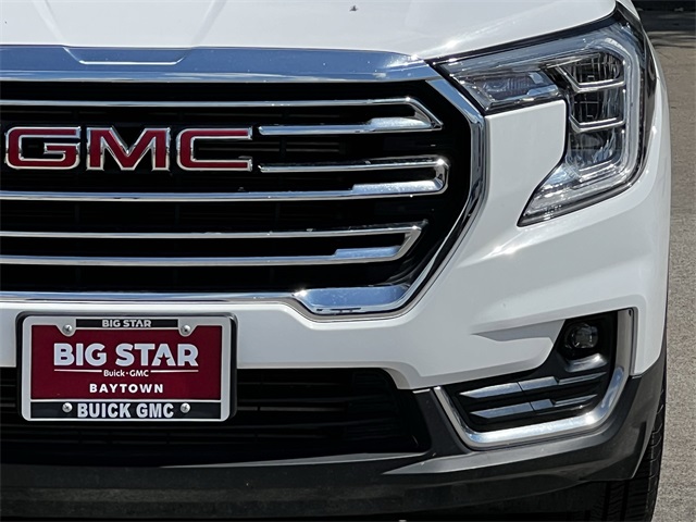 2024 GMC Terrain SLT - 5