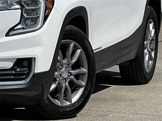 2024 GMC Terrain SLT - 6