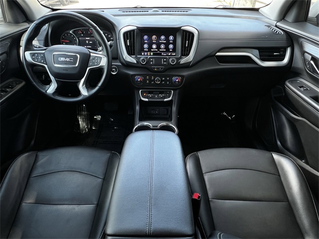 2024 GMC Terrain SLT - 7