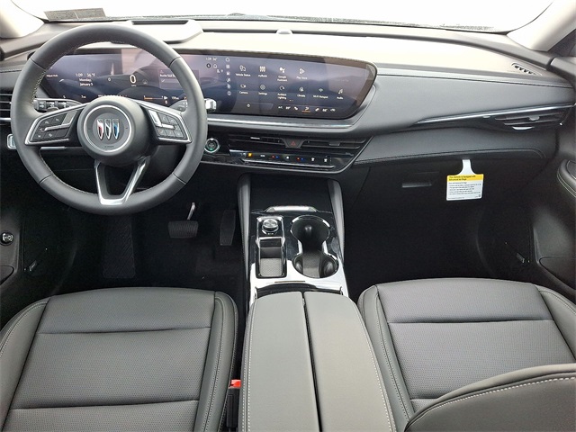 2026 Buick Envision Preferred for sale at PATRIOT BUICK GMC OF BOYERTOWN