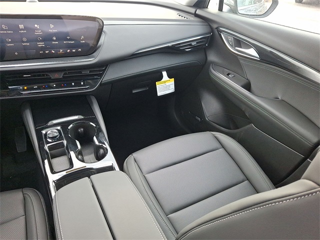 2026 Buick Envision Preferred for sale at PATRIOT BUICK GMC OF BOYERTOWN