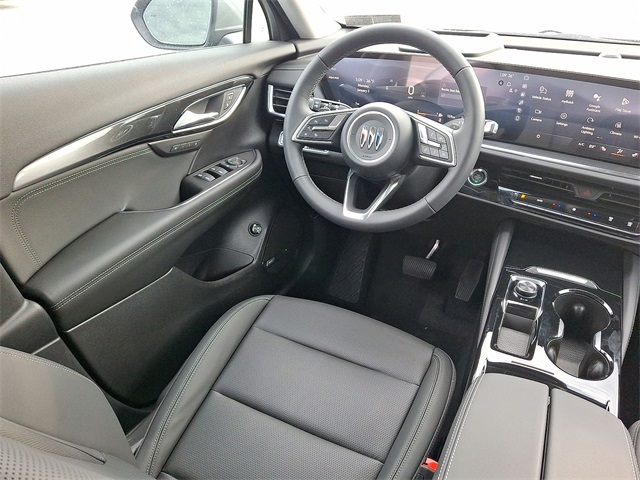 2026 Buick Envision Preferred for sale at PATRIOT BUICK GMC OF BOYERTOWN