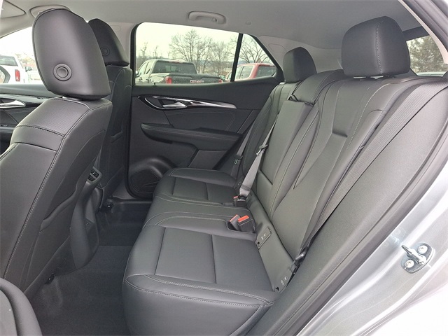 2026 Buick Envision Preferred for sale at PATRIOT BUICK GMC OF BOYERTOWN