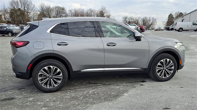 2026 Buick Envision Preferred for sale at PATRIOT BUICK GMC OF BOYERTOWN