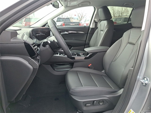 2026 Buick Envision Preferred for sale at PATRIOT BUICK GMC OF BOYERTOWN