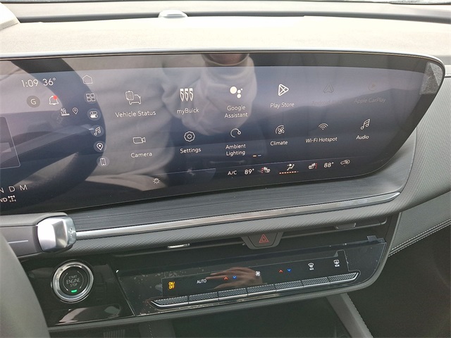 2026 Buick Envision Preferred for sale at PATRIOT BUICK GMC OF BOYERTOWN