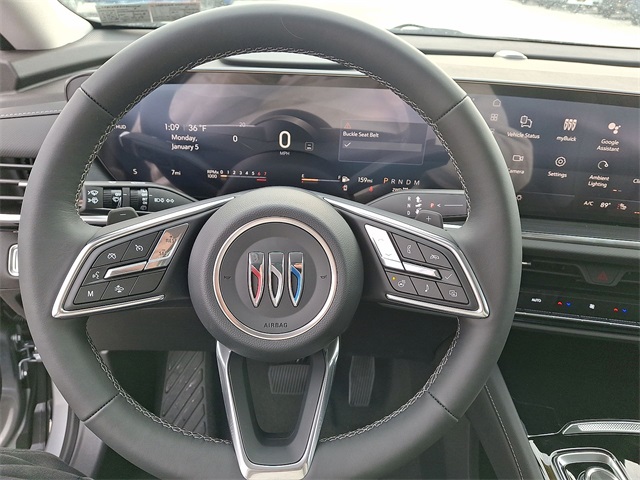 2026 Buick Envision Preferred for sale at PATRIOT BUICK GMC OF BOYERTOWN