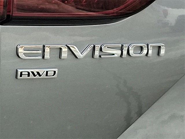 2026 Buick Envision Preferred for sale at PATRIOT BUICK GMC OF BOYERTOWN