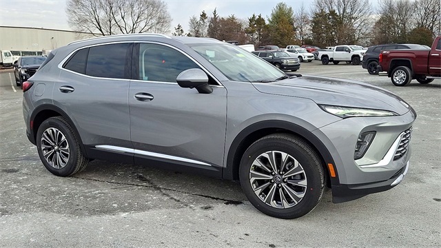 2026 Buick Envision Preferred for sale at PATRIOT BUICK GMC OF BOYERTOWN