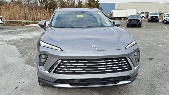 2026 Buick Envision Preferred for sale at PATRIOT BUICK GMC OF BOYERTOWN