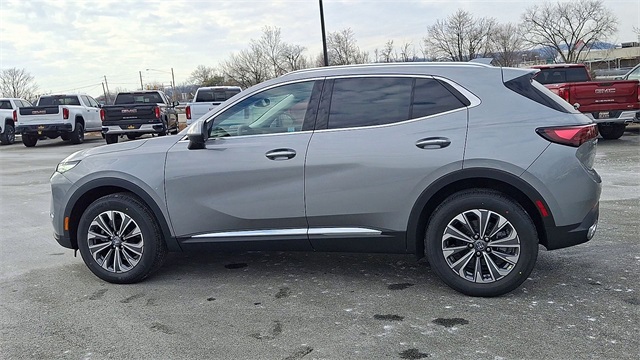 2026 Buick Envision Preferred for sale at PATRIOT BUICK GMC OF BOYERTOWN