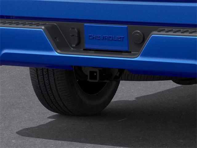 2025 Chevrolet Silverado 1500  Custom In San Antonio, Texas