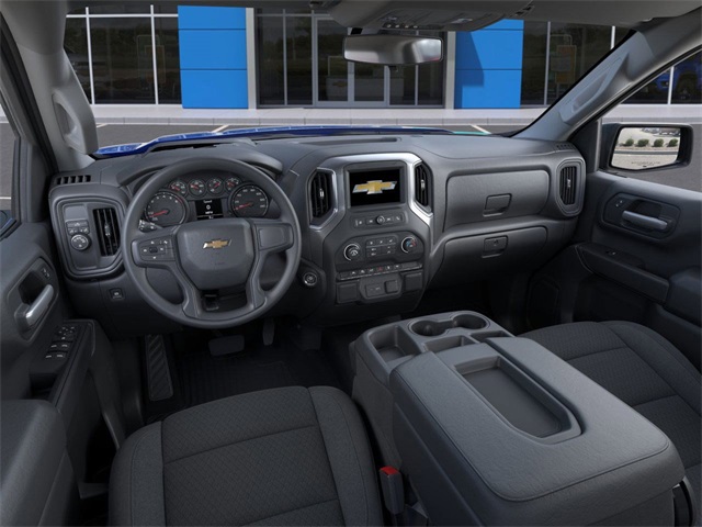 2025 Chevrolet Silverado 1500  Custom In San Antonio, Texas