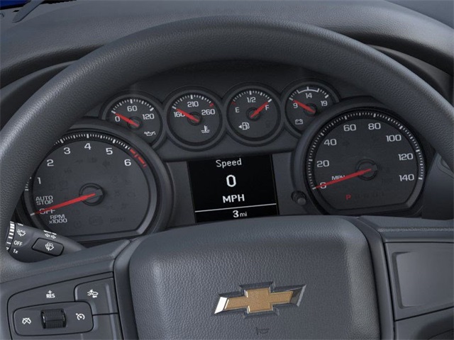 2025 Chevrolet Silverado 1500  Custom In San Antonio, Texas