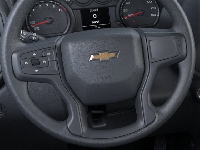 2025 Chevrolet Silverado 1500  Custom In San Antonio, Texas