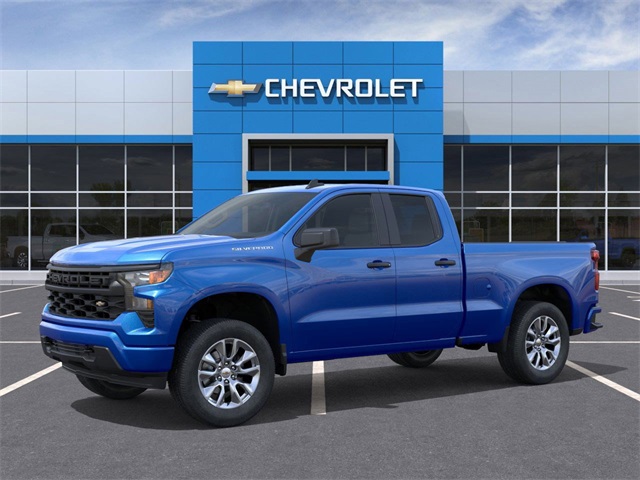 2025 Chevrolet Silverado 1500  Custom In San Antonio, Texas