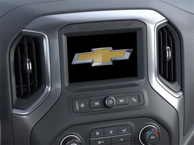 2025 Chevrolet Silverado 1500  Custom In San Antonio, Texas