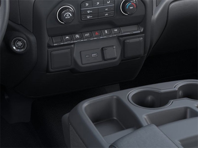 2025 Chevrolet Silverado 1500  Custom In San Antonio, Texas