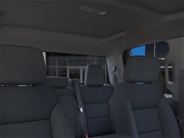 2025 Chevrolet Silverado 1500  Custom In San Antonio, Texas