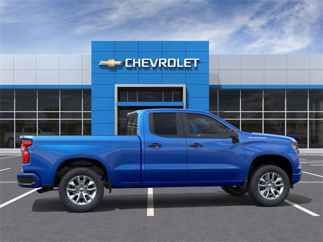 2025 Chevrolet Silverado 1500  Custom In San Antonio, Texas