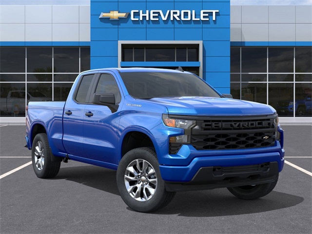2025 Chevrolet Silverado 1500  Custom In San Antonio, Texas