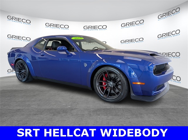 2019 Dodge Challenger for sale Las Vegas