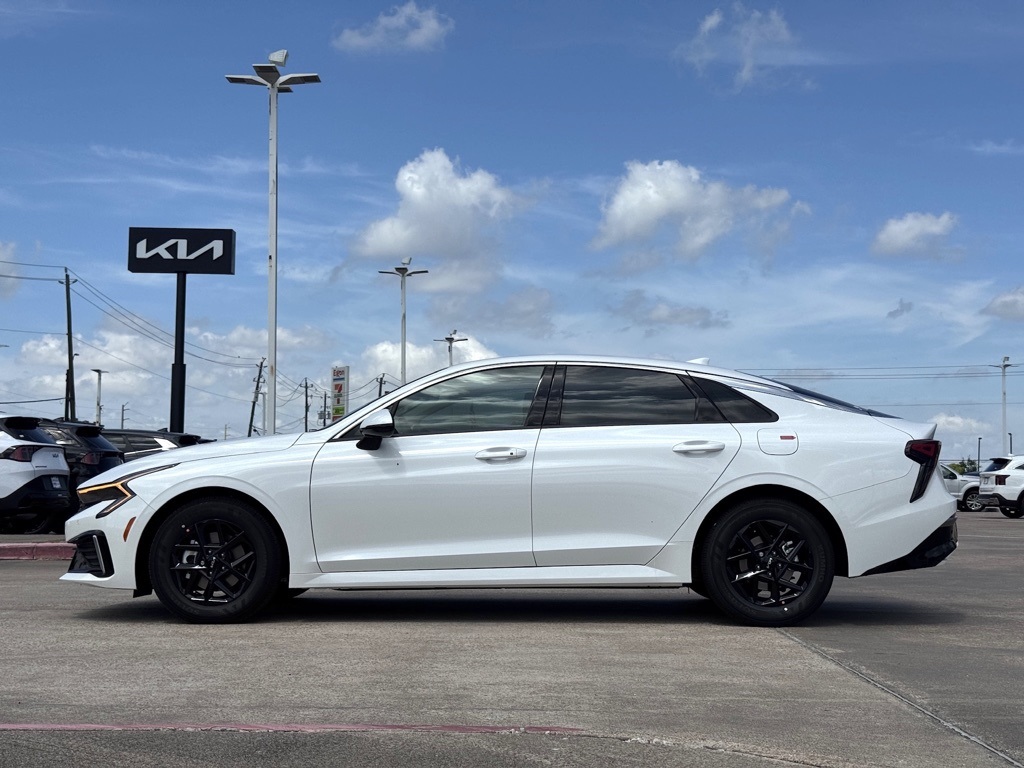 2026 Kia K5 LXS - 9