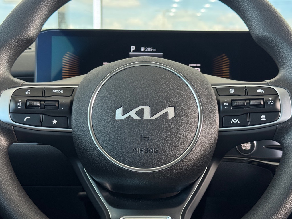 2026 Kia K5 LXS - 5